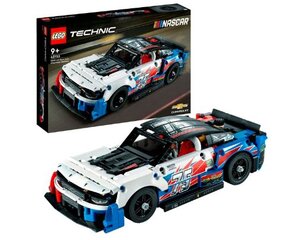 LEGO® Technic NASCAR Next Gen Chevrolet Camaro ZL1 42153